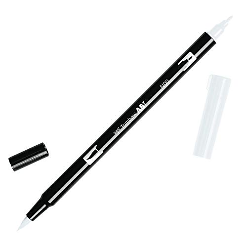 Amazon.co.jp: Tombow 水性グラフィックマーカー デュアル